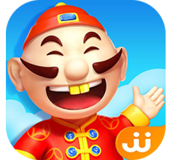 JJ斗地主