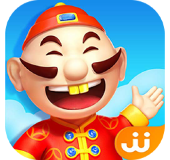 JJ斗地主
