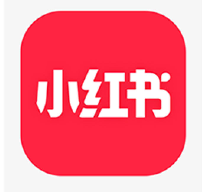 小红书
